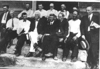 William Jennings Bryan